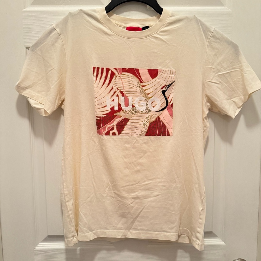 Nike New Orleans Pelicans Dri-Fit Workout Gym Basketball T-Shirt Men’s Sz L